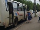 "Всего три автобуса, и те едут в одну сторону": кировчан возмутило движение общественного транспорта
