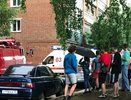 "Четыре хлопка прозвучало": жители Чистых прудов боятся выходить на улицу