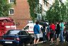 "Четыре хлопка прозвучало": жители Чистых прудов боятся выходить на улицу
