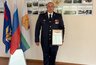 Названо имя спасителя выпавшего с четвертого этажа мальчика в Радужном