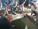 Молодой мужчина утонул в отстойнике в Кировской области