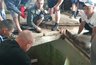 Молодой мужчина утонул в отстойнике в Кировской области
