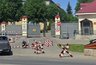 Ракетную опасность ввели в Кировской области