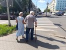 Не квартира и не большая пенсия: Бехтерева назвала то, что по-настоящему согревает человека в старости