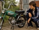Самые редкие мопеды в СССР - купить их было невозможно. Про них даже не все слышали