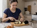Готовлю баклажаны так, что не отличить от белых грибов - самый любимый летний салат: даже детишки уплетают