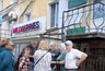 Кировские пайщики кредитного кооператива для возврата денег стоят в очередях
