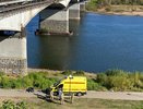 Из реки Вятки в Кирово-Чепецке достали труп женщины