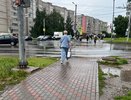 Синоптики предрекли в Кирове репетицию осени