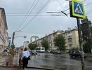 Синоптики предрекли кировчанам неделю дождей