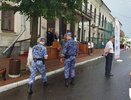 1 сентября эвакуировали несколько ведомственных зданий в Кирове