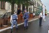 1 сентября эвакуировали несколько ведомственных зданий в Кирове
