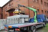 В Кирове восстановили патрульную машину Госавтоинспекции 70-х