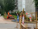 В Кирове на три недели ограничат движение на Октябрьском проспекте