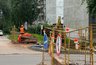 В Кирове на три недели ограничат движение на Октябрьском проспекте