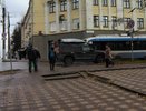 В Кирове температура резко рухнет на 10 градусов