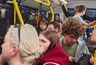"Задыхаемся в пробках": кировчане заявили о выделенной полосе для автобусов