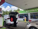 Есть секретный день недели: как заправиться недорогим бензином в Кирове без очереди