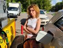 Названы места с низкими ценами на бензин в Кировской области