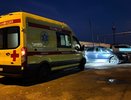 Бизнесмен пойдет под суд за распиленную ногу кировчанина
