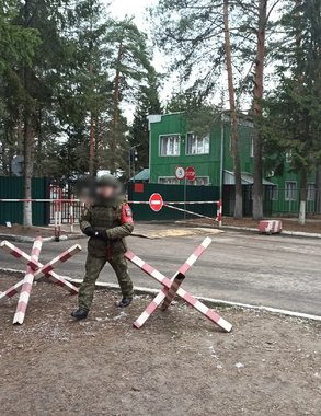Ракетная опасность объявлена в Кировской области: что это значит