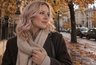 От премиум-блонда до розового золота: 10 оттенков, которые будут популярны этой осенью — освежают лицо и придают волосам блеск
