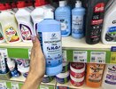 Собрала в Fix Price полный набор для уборки: 7 средств от 83 до 174 ₽ — плита, ванная и полы блестят