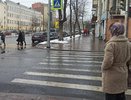 В Кирове температура резко рухнет до минус одного градуса