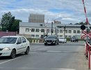Переезд в центре Кирова временно закроют