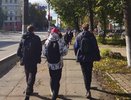 Жители Кирова потеряли бабье лето в 25 градусов