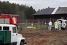 Зараженного медведя обнаружили в Кировской области