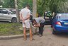 Кировчане начали тайком сливать бензин у соседей