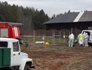 Карантин из-за трихинеллеза ввели в Афанасьевском районе