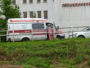 Силовики силой доставили в больницы скрывающихся заразных инфекционных больных