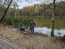 Рыбаки назвали самое рыбное место в Кировской области