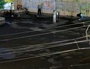 В Кирове уродовавшие дома дети попались на камеру