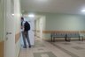Кировские пациенты устроили скандал из-за бахил