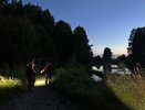 В Кирове вторую неделю ищут рыжего мужчину в зелёной водолазке