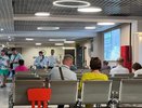 Сотни кировчан застряли в Сочи из-за отмены рейсов