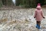 Морозы с минусовой температурой резко идут на Киров: названа точная дата