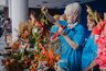Тибетская малина, огурдыня и баночки с летом:  как ветераны Ленинского района выступили на «Урожае-2026»