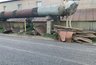 В Кирове сносят бесхозные гаражи и кладовки