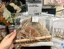 Fix Price — корзинка для уюта, красоты и кухни: 7 покупок от 79 до 249 ₽ — от сухоцветов до набора для спа