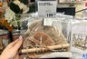 Fix Price — корзинка для уюта, красоты и кухни: 7 покупок от 79 до 249 ₽ — от сухоцветов до набора для спа