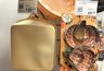 Собрала в Fix Price полный набор для выпечки и уюта: 7 находок — от 69 ₽ — от форм для выпечки до ваз