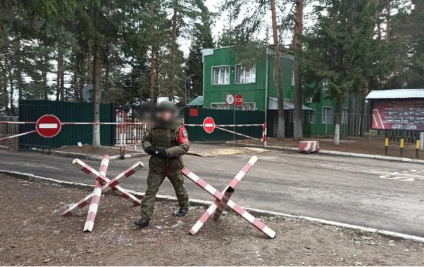Соколов изменил указ о публикации БПЛА и вооружении