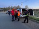 Престарелый мужчина на серой иномарке таинственно пропал в Кирове