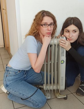 Когда в Кирове дадут отопление, и сколько за него будем платить