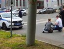 Кировчанка на Лексусе переехала семилетнего мальчика
