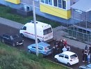 В Кирове ребенка увезли на скорой после угощения наркотиком